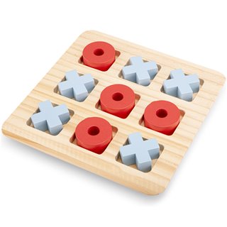 Tic-Tac-Toe